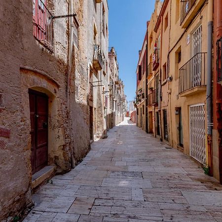Joyrooms 2 Tarragona Bagian luar foto