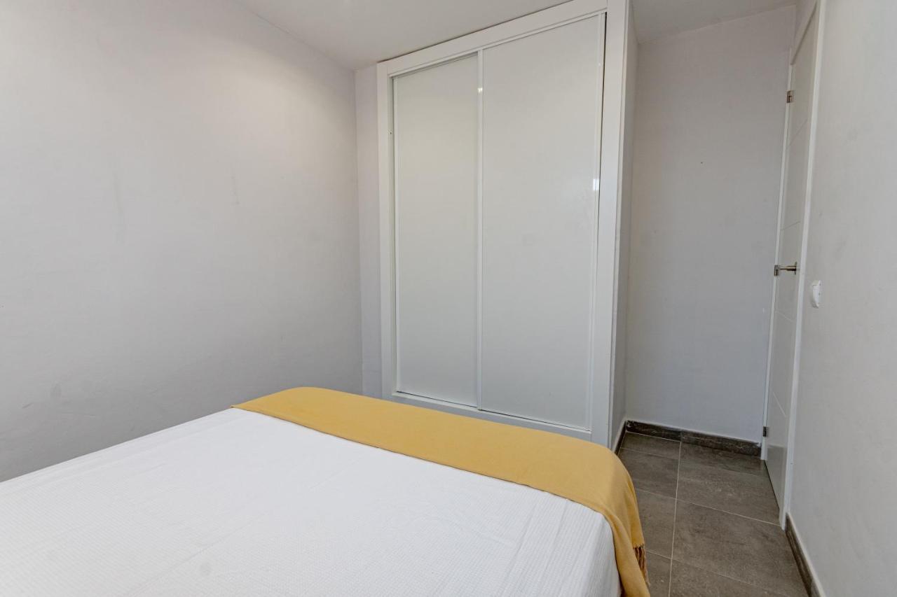 Joyrooms 2 Tarragona Bagian luar foto